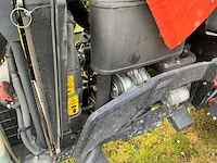 2021 kubota l1361 vierwielaangedreven landbouwtractor - afbeelding 33 van  41