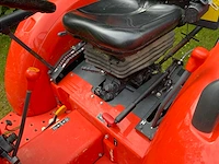 2021 kubota l1361 vierwielaangedreven landbouwtractor - afbeelding 35 van  41