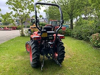 2021 kubota l1361 vierwielaangedreven landbouwtractor - afbeelding 39 van  41