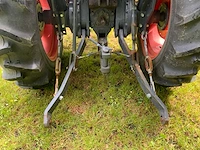 2021 kubota l1361 vierwielaangedreven landbouwtractor - afbeelding 40 van  41