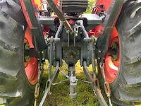2021 kubota l1361 vierwielaangedreven landbouwtractor - afbeelding 41 van  41