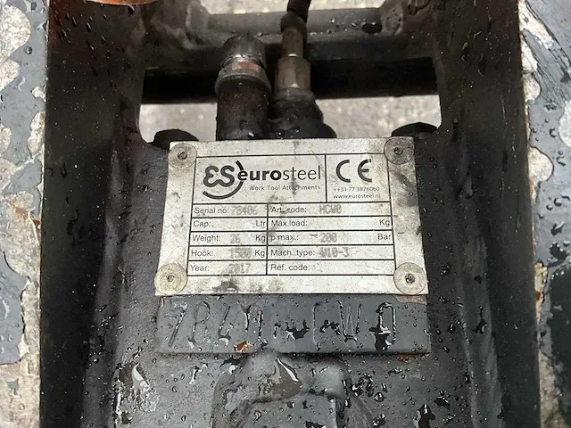 2021 kubota u10-3 ergo control minigraafmachine - afbeelding 9 van  35
