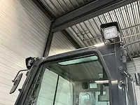 2021 kubota u56-5 minigraafmachine - afbeelding 28 van  44