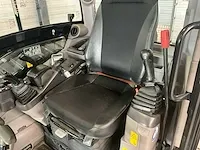 2021 kubota u56-5 minigraafmachine - afbeelding 30 van  44