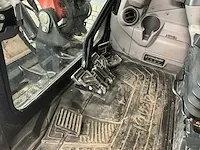 2021 kubota u56-5 minigraafmachine - afbeelding 31 van  44