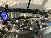 2021 kubota u56-5 minigraafmachine - afbeelding 32 van  44