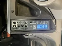 2021 kubota u56-5 minigraafmachine - afbeelding 37 van  44