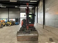 2021 kubota u56-5 minigraafmachine - afbeelding 43 van  44