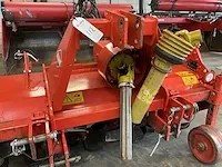 2021 kuhn el82-155 frees - afbeelding 5 van  7