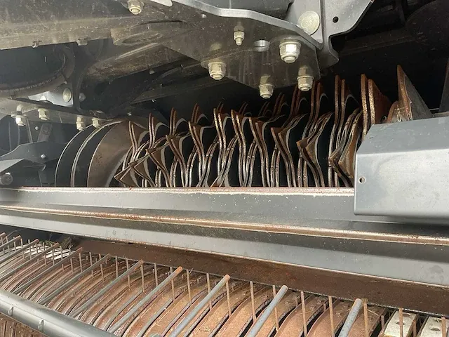 2021 kuhn sb 1290 id grootpakpers - afbeelding 4 van  56