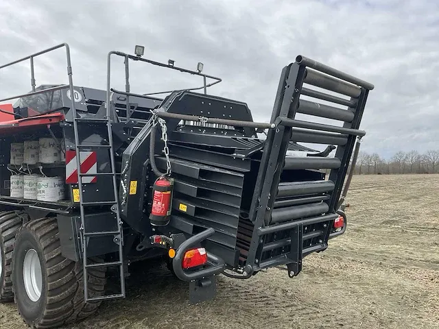 2021 kuhn sb 1290 id grootpakpers - afbeelding 7 van  56