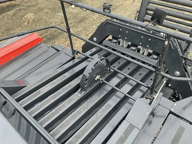 2021 kuhn sb 1290 id grootpakpers - afbeelding 11 van  56