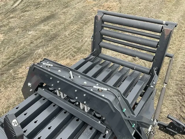 2021 kuhn sb 1290 id grootpakpers - afbeelding 13 van  56