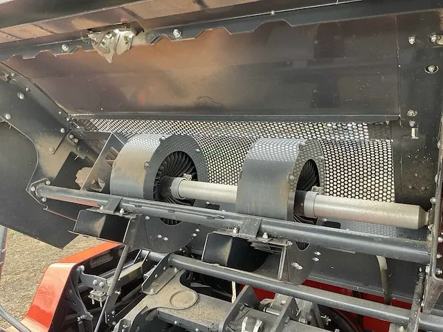 2021 kuhn sb 1290 id grootpakpers - afbeelding 14 van  56