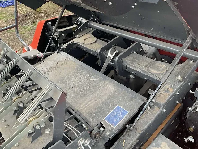 2021 kuhn sb 1290 id grootpakpers - afbeelding 15 van  56