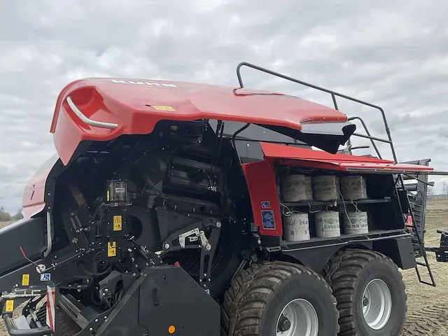 2021 kuhn sb 1290 id grootpakpers - afbeelding 22 van  56