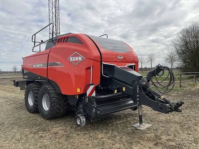 2021 kuhn sb 1290 id grootpakpers - afbeelding 12 van  56