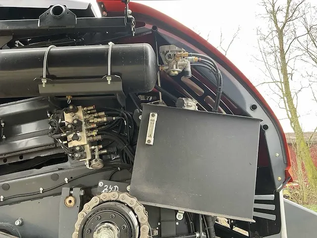 2021 kuhn sb 1290 id grootpakpers - afbeelding 30 van  56