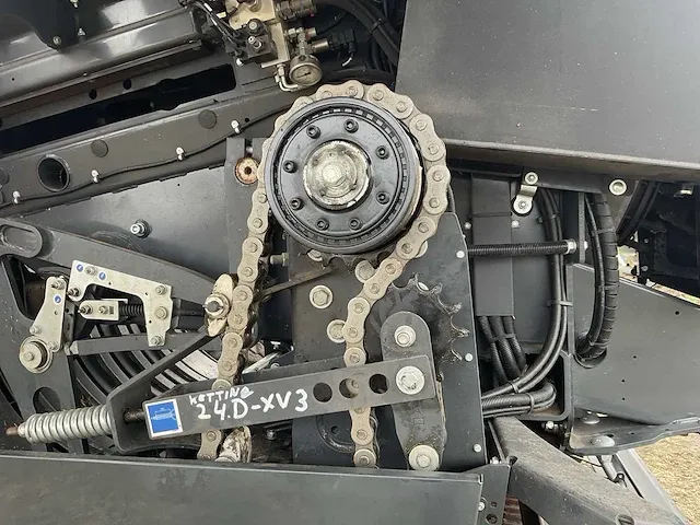 2021 kuhn sb 1290 id grootpakpers - afbeelding 31 van  56
