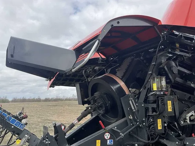 2021 kuhn sb 1290 id grootpakpers - afbeelding 40 van  56