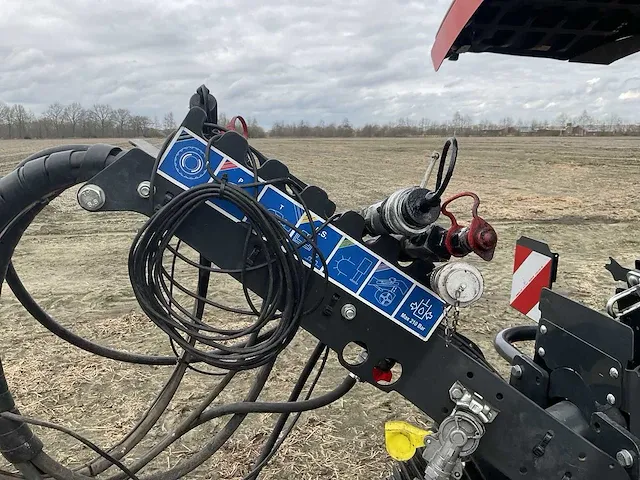 2021 kuhn sb 1290 id grootpakpers - afbeelding 43 van  56