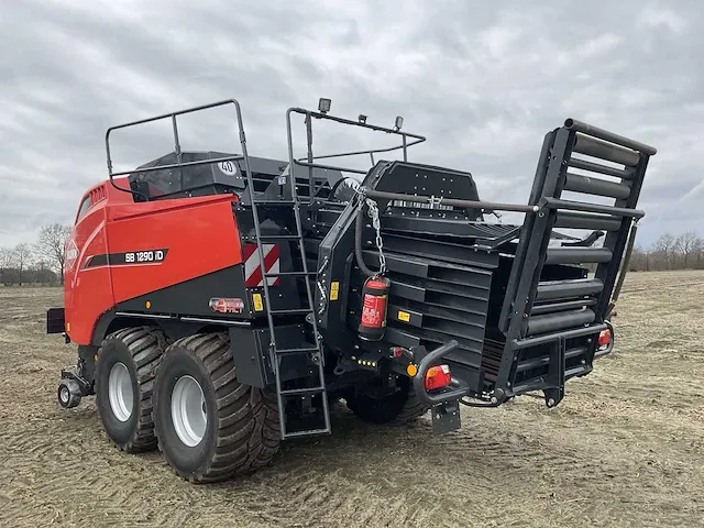 2021 kuhn sb 1290 id grootpakpers - afbeelding 54 van  56