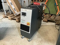 2021 kuwatec regoplas 90smart tempereerapparaat - afbeelding 1 van  5