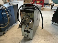 2021 kuwatec regoplas 90smart tempereerapparaat - afbeelding 4 van  5
