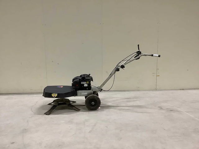 2021 kwern greenbuster kwv0009a 08/21 onkruidborstel - afbeelding 1 van  8
