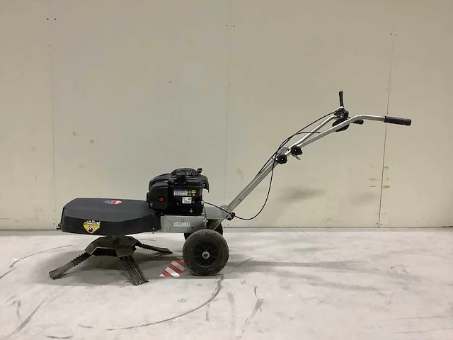 2021 kwern greenbuster kwv0009a 08/21 onkruidborstel - afbeelding 2 van  8