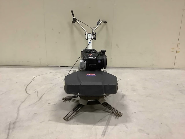 2021 kwern greenbuster kwv0009a 08/21 onkruidborstel - afbeelding 3 van  8