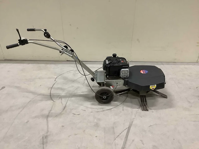 2021 kwern greenbuster kwv0009a 08/21 onkruidborstel - afbeelding 4 van  8