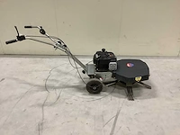 2021 kwern greenbuster kwv0009a 08/21 onkruidborstel - afbeelding 4 van  8