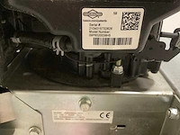2021 kwern greenbuster kwv0009a 08/21 onkruidborstel - afbeelding 6 van  8