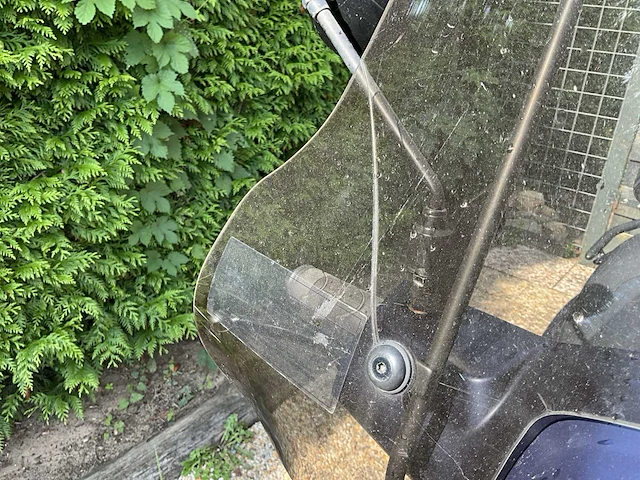 2021 la souris sourini s scooter - afbeelding 2 van  25