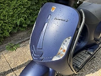 2021 la souris sourini s scooter - afbeelding 3 van  25