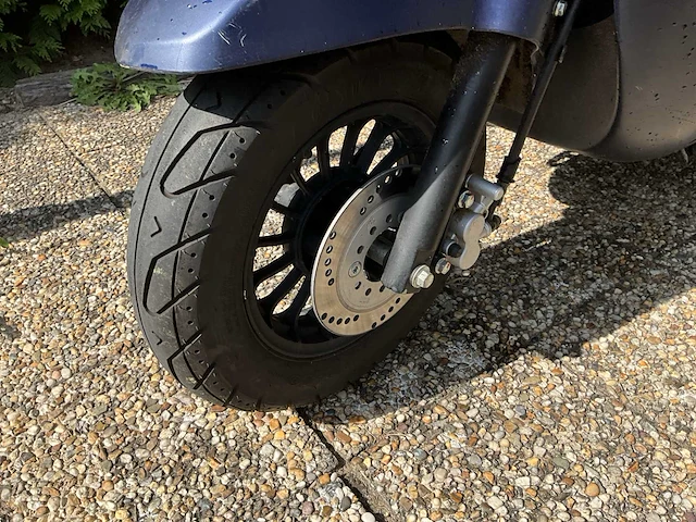 2021 la souris sourini s scooter - afbeelding 4 van  25