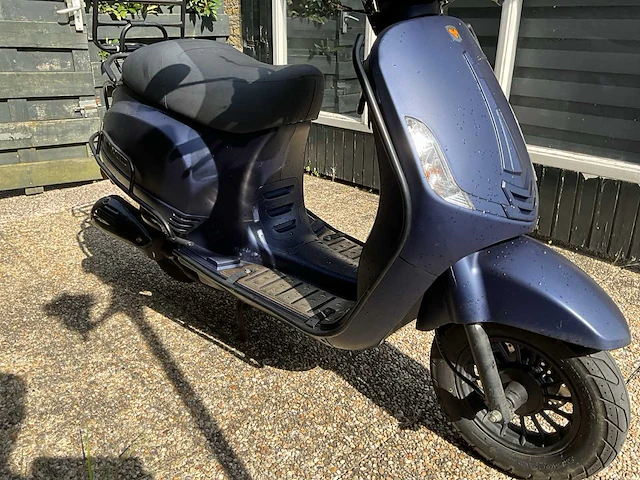 2021 la souris sourini s scooter - afbeelding 5 van  25