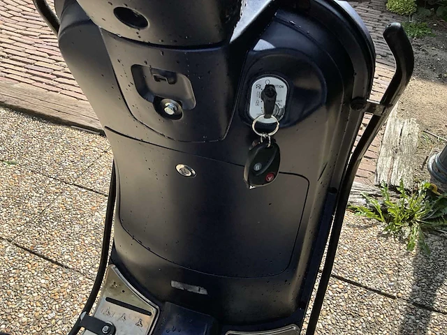 2021 la souris sourini s scooter - afbeelding 9 van  25