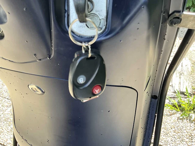 2021 la souris sourini s scooter - afbeelding 10 van  25