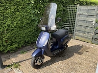 2021 la souris sourini s scooter - afbeelding 1 van  25