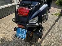 2021 la souris sourini s scooter - afbeelding 13 van  25