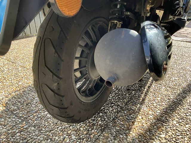 2021 la souris sourini s scooter - afbeelding 16 van  25