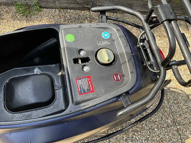 2021 la souris sourini s scooter - afbeelding 18 van  25