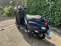 2021 la souris sourini s scooter - afbeelding 12 van  25