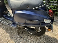 2021 la souris sourini s scooter - afbeelding 19 van  25