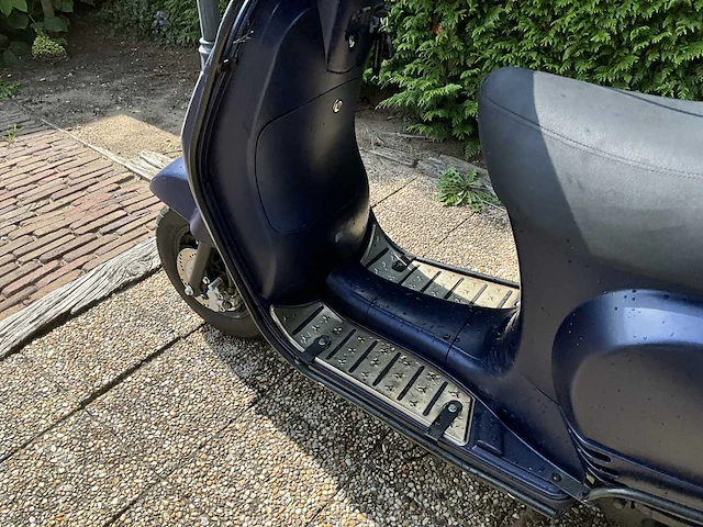 2021 la souris sourini s scooter - afbeelding 20 van  25