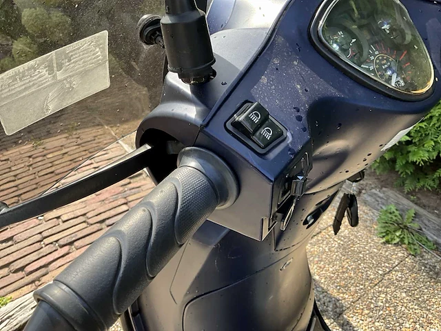 2021 la souris sourini s scooter - afbeelding 23 van  25