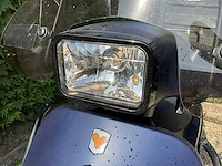 2021 la souris sourini s scooter - afbeelding 24 van  25