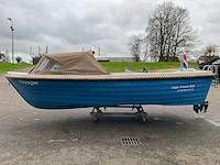 2021 lago amore 565 tender - afbeelding 2 van  18